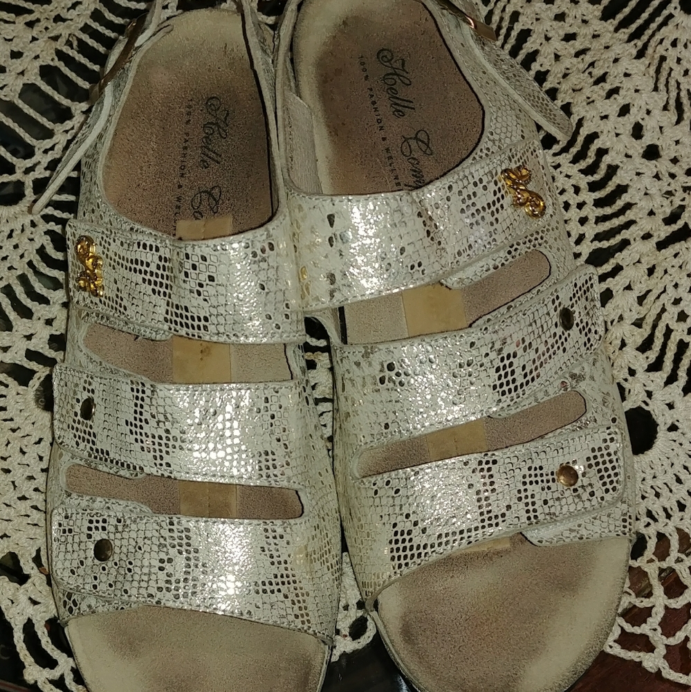 Helle Comfort Wellness shoes